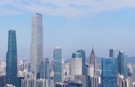 【“十三五”成就巡禮】“互聯(lián)網(wǎng)+”激活經(jīng)濟高質量發(fā)展新引擎