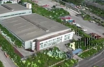 劉罡：以科技創(chuàng)新助力環(huán)保事業(yè)發(fā)展