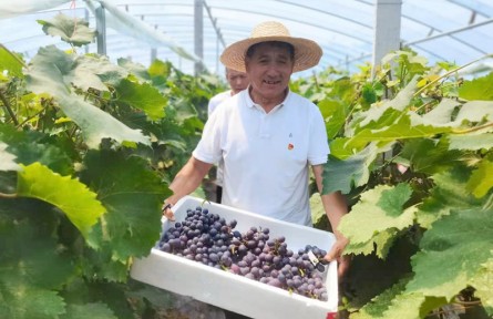 山東濟(jì)寧鄒城市香城鎮(zhèn)：打造全域整治“香城樣板” 激發(fā)鄉(xiāng)村振興內(nèi)生動(dòng)力