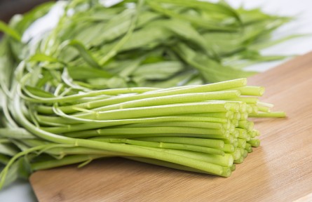 辟謠 | 空心菜是“萬(wàn)毒之王”，重金屬超標(biāo)？來(lái)看真相