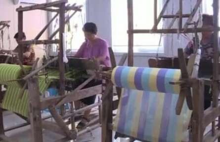 河北邯鄲魏縣：讓非遺“老手藝”成為鄉(xiāng)村振興“新動(dòng)力”