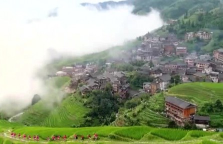 鑄牢中華民族共同體意識 同心共筑中國夢——總書記重要講話引反響