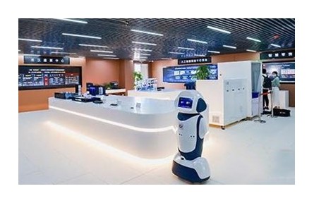 政策春風(fēng)助湖北人工智能“根技術(shù)”開(kāi)花結(jié)果