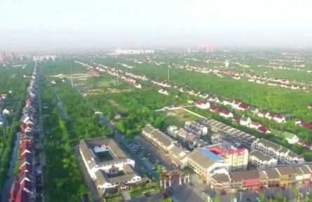 【走進鄉(xiāng)村看小康】發(fā)展特色產業(yè) 激發(fā)振興活力