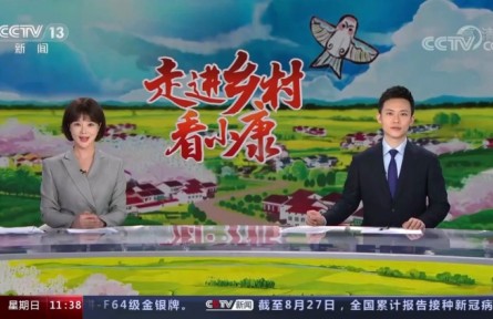 上海寶山 “社區(qū)通”：數(shù)字化賦能鄉(xiāng)村治理