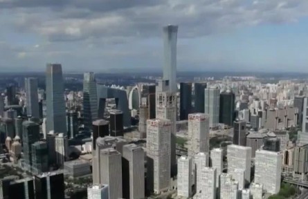 共享發(fā)展機遇 共促經(jīng)濟增長——習近平主席服貿(mào)會致辭引反響