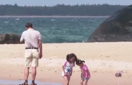 海南文昌好圣村：嫁接航天元素 科技助力富農(nóng)?