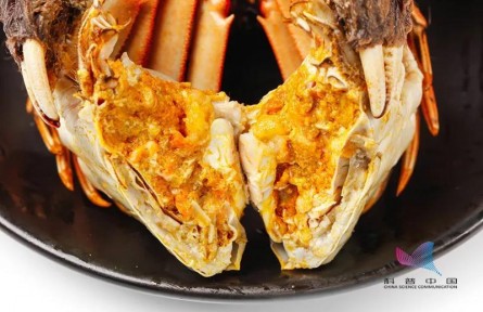 剛死的螃蟹能吃嗎？哪些部位不能吃？