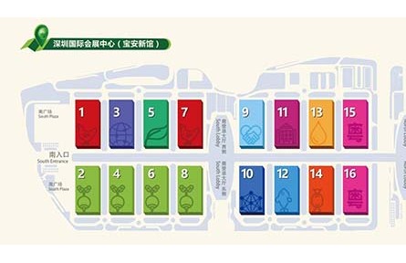 倒計(jì)時(shí)1個(gè)月！全行業(yè)熱切期盼第19屆中國(guó)農(nóng)交會(huì)