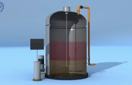 三分鐘動畫展示人工合成淀粉全過程！