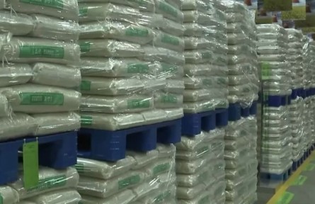 世界糧食日：科技儲(chǔ)糧 應(yīng)急保供 我國(guó)糧食安全有保障