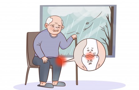 “老寒腿”是因年輕時(shí)不穿秋褲？這話你還信嗎……