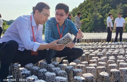 昆明食用菌研究所助力“小木耳，大產(chǎn)業(yè)”高質(zhì)量發(fā)展