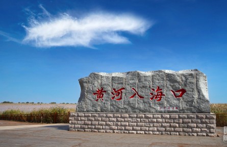 習(xí)近平赴山東考察，為何首站來到黃河入海口