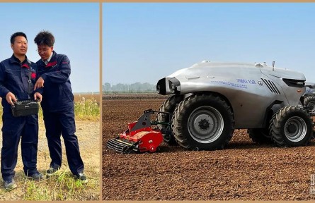 習(xí)近平東營考察第二天，看懂“變遷”背后的中國“密碼”