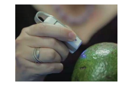 89、成果名稱(chēng)：果品品質(zhì)在線檢測(cè)全譜段高光譜成像儀