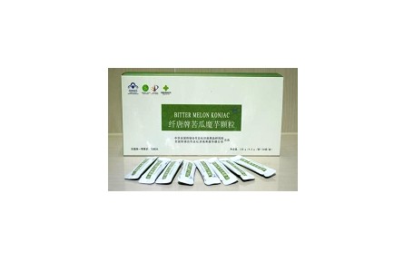 69、成果名稱：性溫保健苦瓜顆粒制備技術(shù)