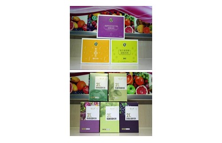 61、成果名稱：果蔬及食用菌大健康食品個(gè)性化定制技術(shù)