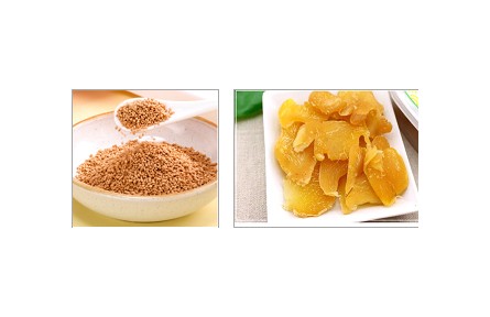 50、成果名稱：多元化姜加工產(chǎn)品開(kāi)發(fā)