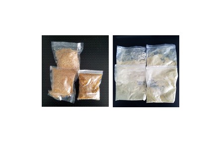 46、成果名稱：牡丹花蕊超微粉加工技術(shù)