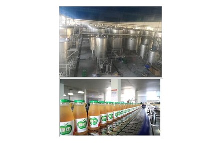 39、成果名稱：蘋果醋綠色釀造關(guān)鍵技術(shù)