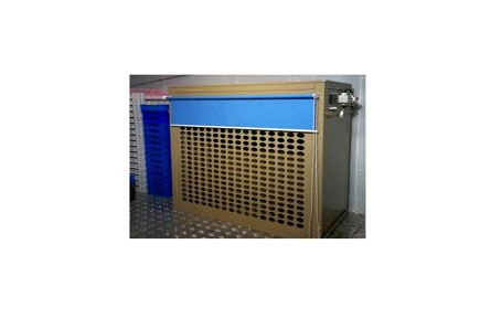 25、成果名稱：基于冷庫冷源的單元式壓差預(yù)冷技術(shù)及裝置