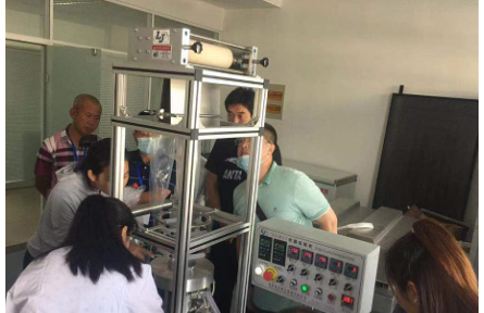 22、成果名稱：可降解防霉抑菌保鮮材料