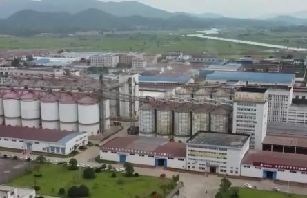 國家糧食和物資儲備局：新推出五項舉措 持續(xù)優(yōu)化為農(nóng)服務(wù)