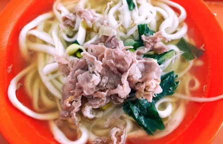 你對農(nóng)業(yè)類大學(xué)的食堂知多少？