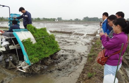 張慶忠：農(nóng)業(yè)農(nóng)村面源污染防控要堅(jiān)持正確的技術(shù)方向