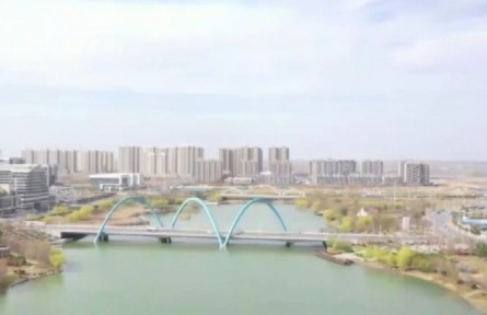 河南鄭州：落實(shí)河長(zhǎng)責(zé)任 守護(hù)綠水青山