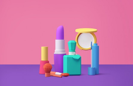 科普 | “食品級(jí)”化妝品是什么東西？