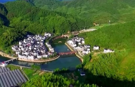 浙江：為全國推動共同富裕先行探索