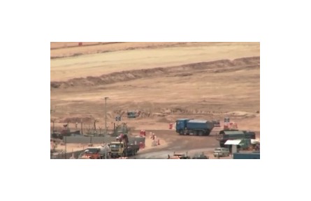 全球正面臨沙子短缺危機(jī)？