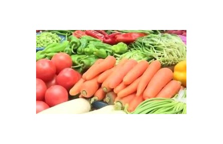 食物色素可以放心食用嗎？