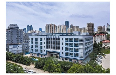 山東青島建起海洋漁業(yè)生物“諾亞方舟”