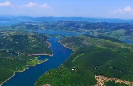 河南：全面加快水土流失治理 奮力建設(shè)生態(tài)強(qiáng)省