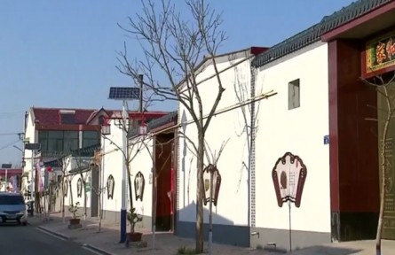 河北巨鹿：創(chuàng)新建立防返貧監(jiān)測(cè)幫扶機(jī)制 鞏固脫貧攻堅(jiān)成果