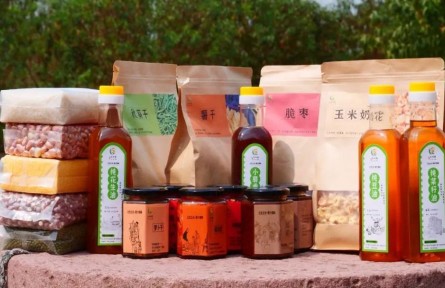 國家糧食和物資儲備局：黨建引領(lǐng)鄉(xiāng)村振興 支部帶動(dòng)四方共贏