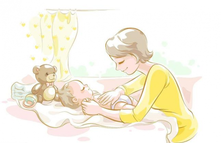 辟謠 | 坐月子不能洗頭？快來打破這些謠言