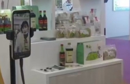 海南冬交會：寧夏農(nóng)副產(chǎn)品借“?！背龃?></a></td>
<td align=