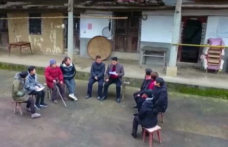 國家鄉(xiāng)村振興局：返貧致貧風(fēng)險(xiǎn)總體可控 攻堅(jiān)成果得到鞏固