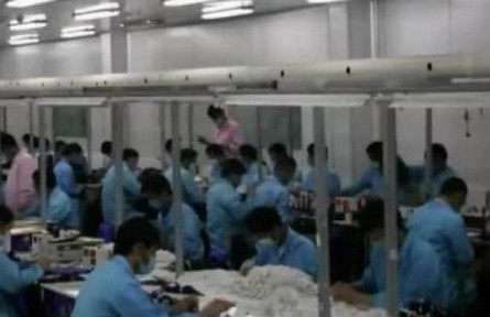 新疆和田地區(qū)：推動(dòng)就業(yè)創(chuàng)業(yè) 助力鄉(xiāng)村振興