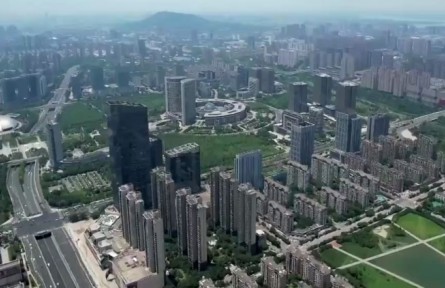 安徽:科技成果落地轉(zhuǎn)化 “轉(zhuǎn)”出經(jīng)濟(jì)發(fā)展新動能