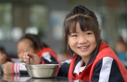 農(nóng)村義務(wù)教育學(xué)生營養(yǎng)改善計劃