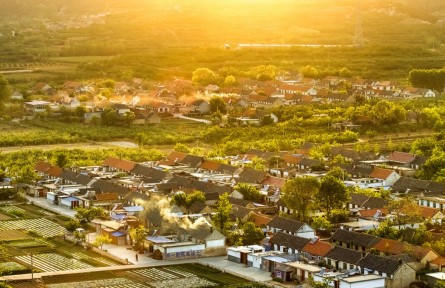 山東省煙臺市牟平?山省級自然保護(hù)區(qū)：全力打造生態(tài)發(fā)展新高地