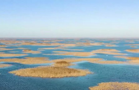 自然資源部：加快建立健全生態(tài)產品價值實現(xiàn)機制
