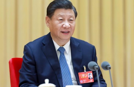 新時(shí)代新征程，總書記這樣謀劃鄉(xiāng)村振興大棋局