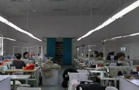 新疆哈巴河縣：駝絨制品帶動農(nóng)牧民持續(xù)增收