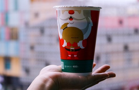 讓人欲罷不能的奶茶 并不只是奶和茶